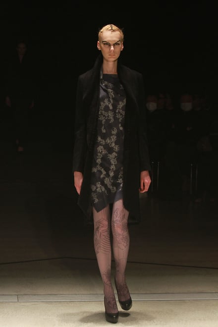 YASUTOSHI EZUMI 2012-13AWコレクション 画像57/71