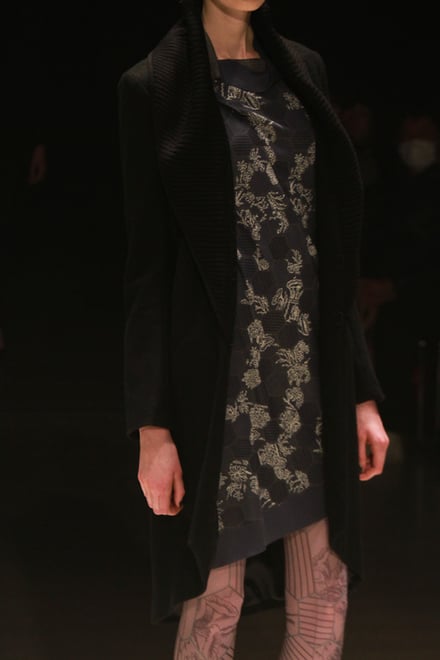 YASUTOSHI EZUMI 2012-13AWコレクション 画像58/71