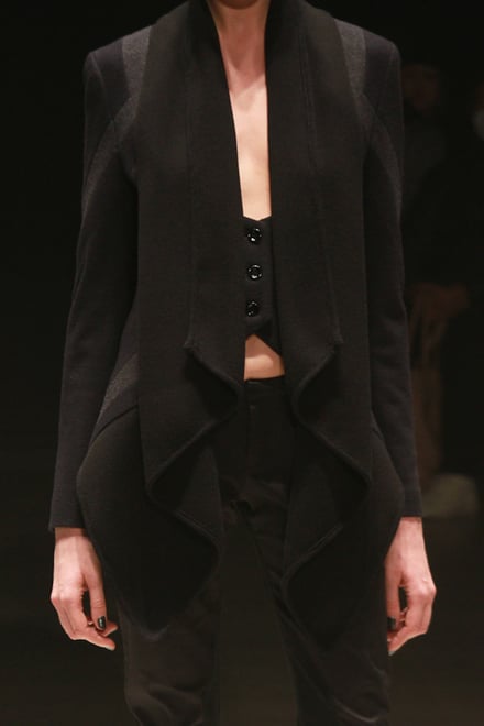 YASUTOSHI EZUMI 2012-13AWコレクション 画像60/71