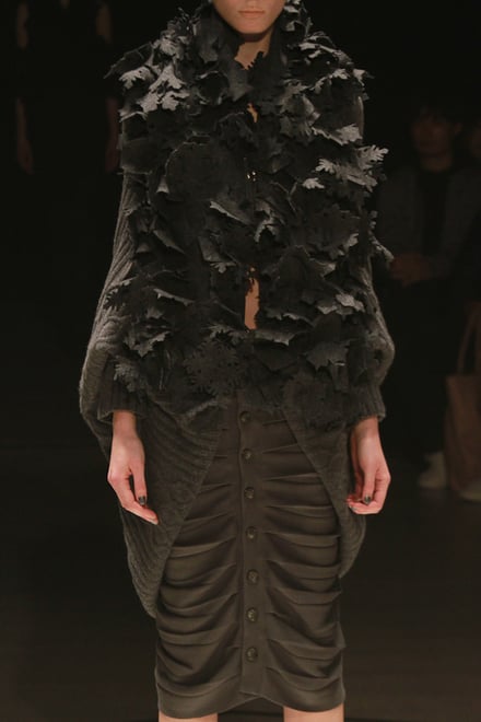 YASUTOSHI EZUMI 2012-13AWコレクション 画像63/71