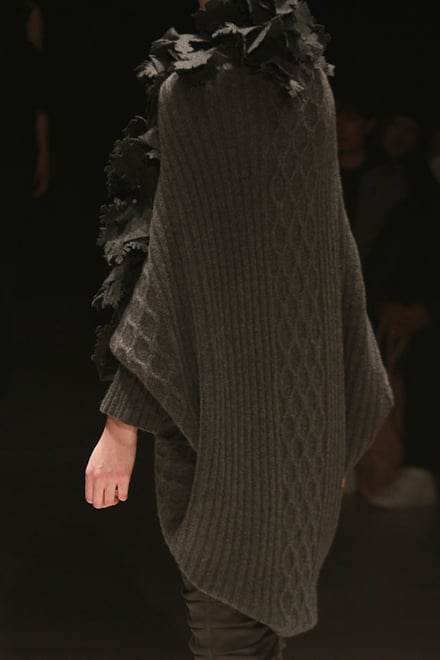 YASUTOSHI EZUMI 2012-13AWコレクション 画像65/71