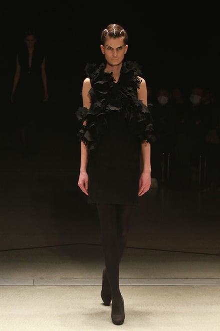 YASUTOSHI EZUMI 2012-13AWコレクション 画像66/71