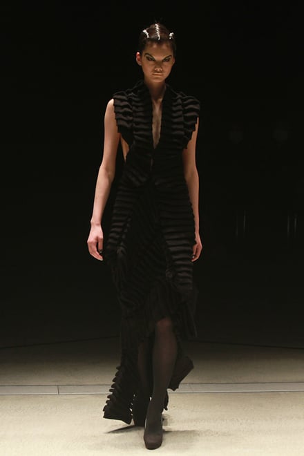 YASUTOSHI EZUMI 2012-13AWコレクション 画像68/71