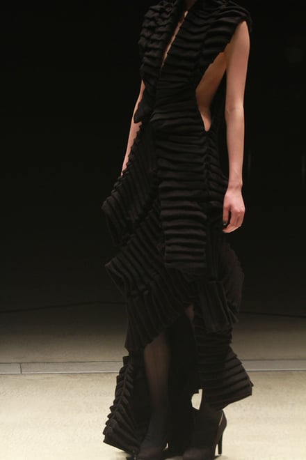 YASUTOSHI EZUMI 2012-13AWコレクション 画像70/71