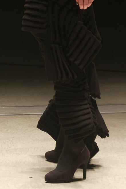 YASUTOSHI EZUMI 2012-13AWコレクション 画像71/71