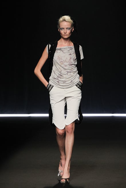 YASUTOSHI EZUMI 2012SSコレクション 画像6/20