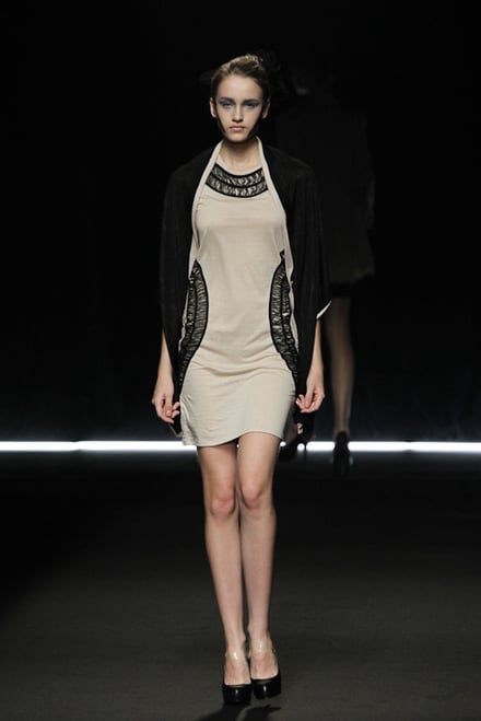 YASUTOSHI EZUMI 2012SSコレクション 画像13/20