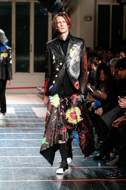 yohjiyamamoto 15aw コレクションコート smafulldayalmuhajirin.sch.id