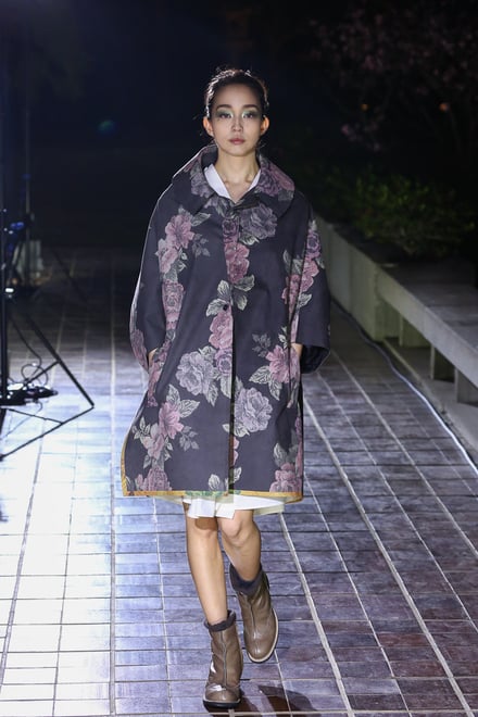 Y's -ALCANTARAコレクション- 2014-15AW 東京コレクション 画像12/22