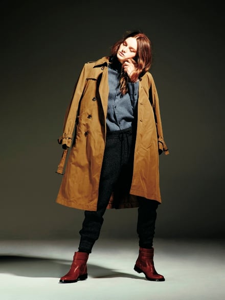 Y's 2012-13AW 東京コレクション 画像6/24