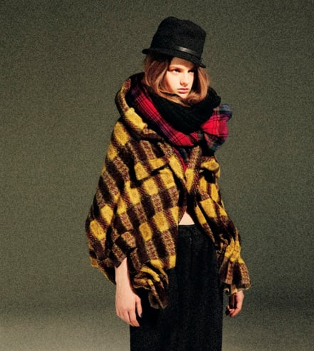Y's 2012-13AW 東京コレクション 画像10/24