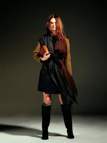 Y's 2012-13AW 東京コレクション 画像11/24