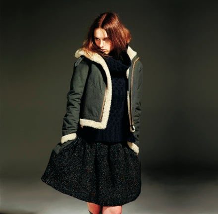 Y's 2012-13AW 東京コレクション 画像12/24