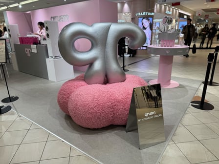 ポップアップ会場