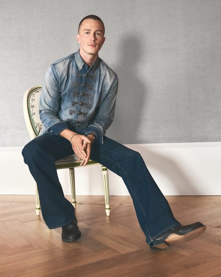 ドリュー・スターキー