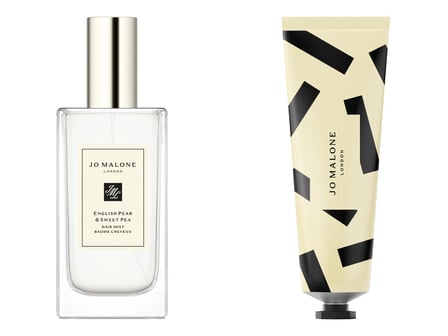 ジョーマローン イングリッシュ ハンドクリーム＆ヘアミスト