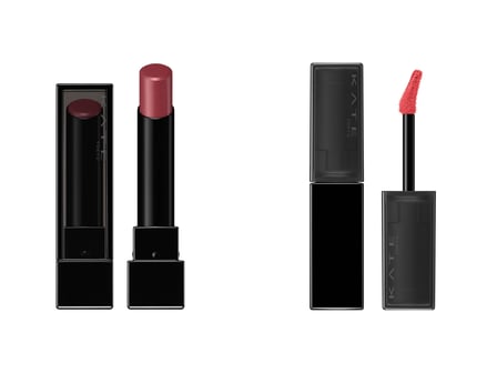 ケイトリップモンスター新色