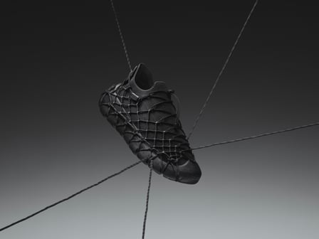 キーンが新作シューズ「ユニーク スリーシックスティー」を発売