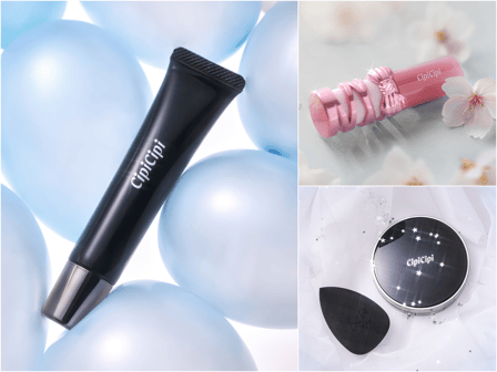 シピシピ 3月20日発売の新商品の画像