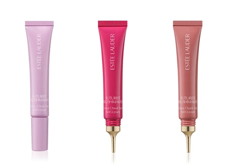 エスティローダーリキッドクリームチーク