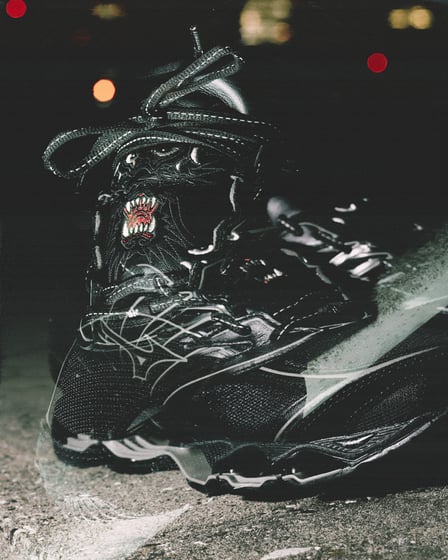 WAVE PROPHECY LS MAHARISHI