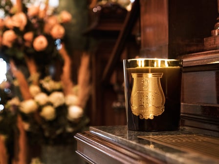 NOSE SHOPトゥルドン取り扱い開始