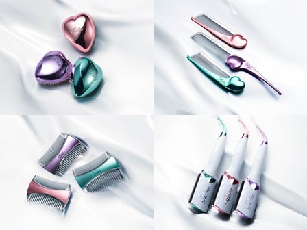 リファ ビューティショーケース 画像