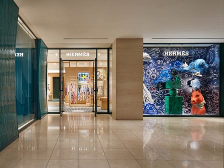 店舗外観