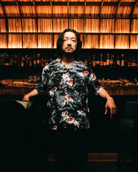人物