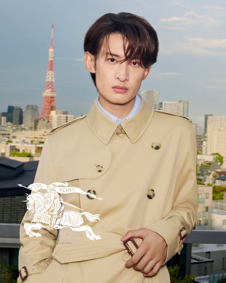 向井康二の人物画像