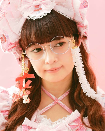 アイテムのヴィジュアル