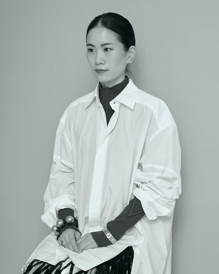 河村奈央子