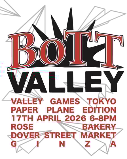 イベントのヴィジュアル