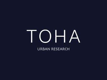 TOHAのロゴ
