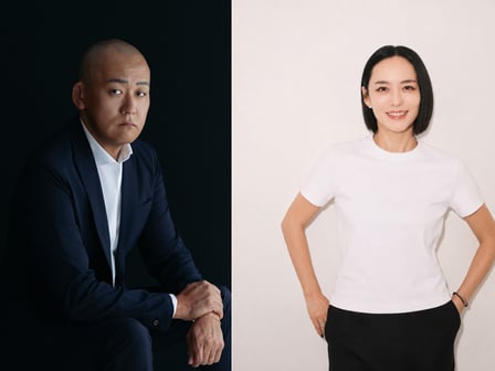 両社代表取締役