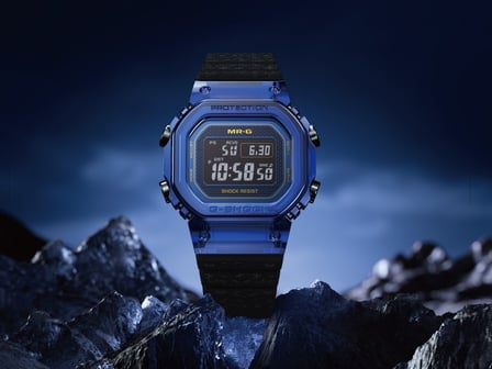 MRG-D5000
