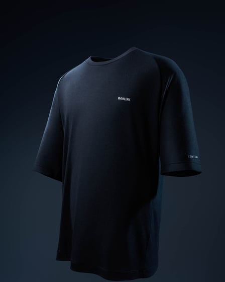 テンシャルの新商品「BAKUNE Dry Pro」　アイテム画像