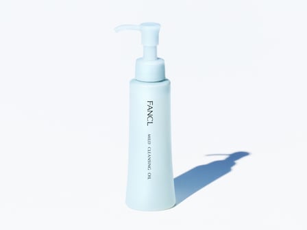 マイルドクレンジング オイル