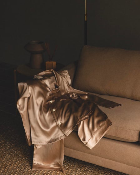 パジャマの画像