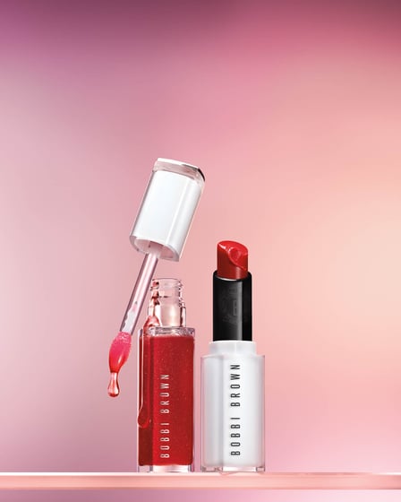 「ボビイ ブラウン」からリップオイルが新登場、人気ティントもリニューアル。