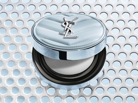 YSL オールアワーズ ブラークッション