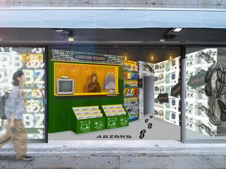 イベントブース