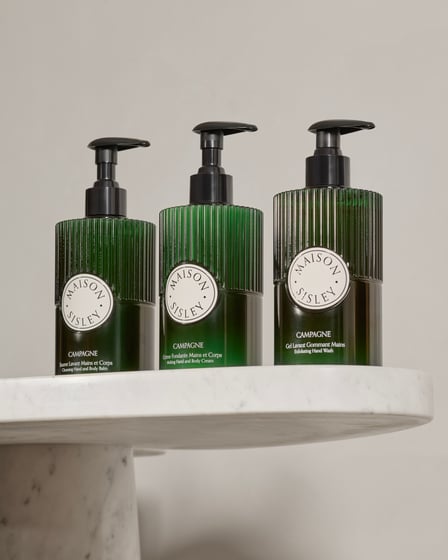 シスレー 4-6月の新商品の画像