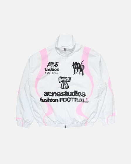 ジャケット