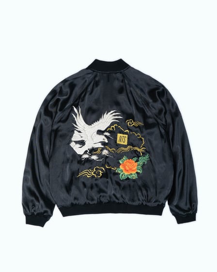 ジャケット