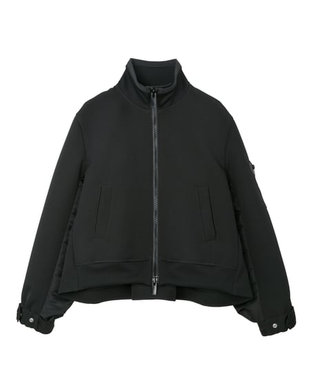 ジャケット