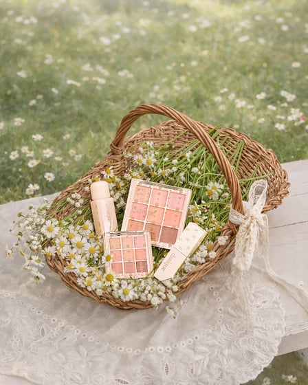 デイジーク コテージコアコレクション