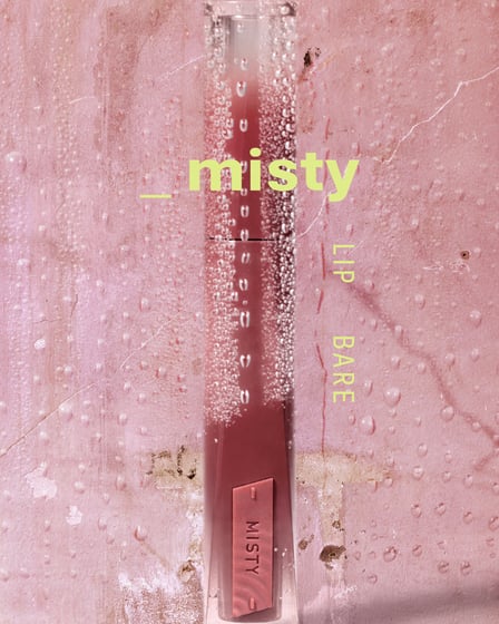 ミスティリップベアイメージビジュアル画像