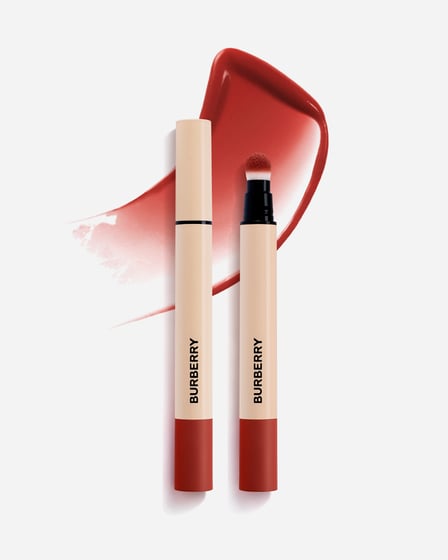 バーバリー ブリット マット リップ ヴェールのアイテム画像