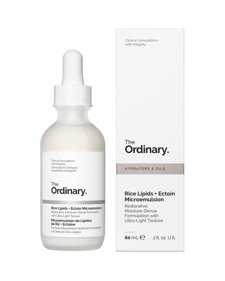 オーディナリー ライスLE マイクロエマルジョンの画像